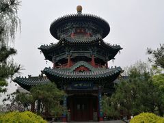 -迎泽公园