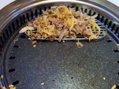 -杨记齐齐哈尔烤肉(总店)