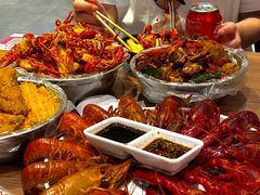 -李叔叔虾蟹大排档(青羊店)