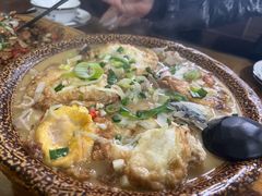 -朗妈私房菜(婺女州店)