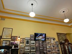 -露西亚咖啡西餐厅(哈尔滨俄侨纪念馆店)