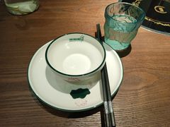 -南越郡·越式风味餐厅(青秀万达店)