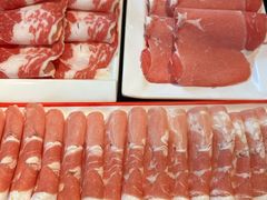 -北门涮肉·炭火铜锅涮肉(什刹海店)