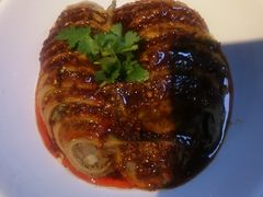 -驿楼兰·新疆菜(火车站店)
