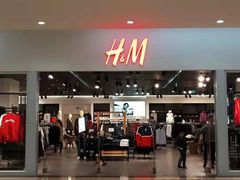 -H&M(星河城店)