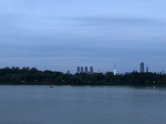 -云龙湖旅游景区