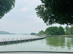 -水上明月·湖景餐厅