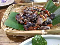 酥红豆-云上千禾(水上店)