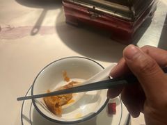 -小凤庭·地道湖北菜武昌鱼·藕汤(38年黄鹤楼店)