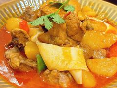 -贯贯吉·清真餐厅(浙江中路店)