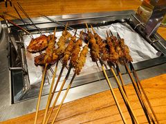 -那些年记忆烧烤