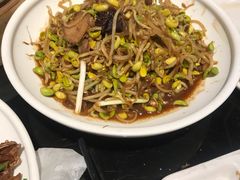 -皇城根北京风味主题餐厅(中海环宇城店)