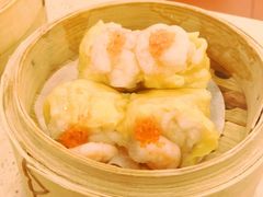 明虾蟹子烧麦-点都德(聚福楼店)