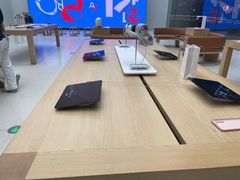 -Apple零售店(青岛万象城店)