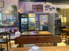 -正通记·哈尔滨烧烤·炭烤鸽子(七宝万科国际店)