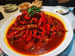 极品口味虾-湘江大码头·龙虾馆(渔人码头一店)