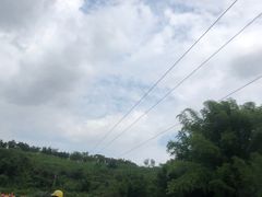 -长泰漂流水陆空景区