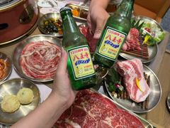 -西塔老太太泥炉烤肉(北京双井店)