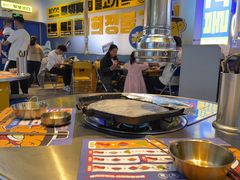 -喜井无限自助烤肉公司(石厦店)