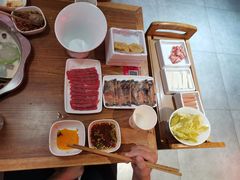-傣妹火锅(太和广场店)