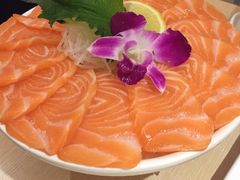 -万岁寿司(万国店)