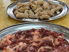 -五洞大众牛餐馆(番禺分店)