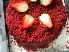 -幸福西饼生日蛋糕·下午茶(闵行店)