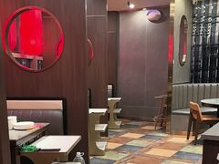 -前门·鲜肉火锅(长风店)