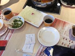 -刘一锅筋头巴脑(大悦城C店)