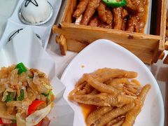 -點無缺茶楼·海鲜酒家(世博店)