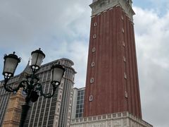 -澳门威尼斯人综合度假区