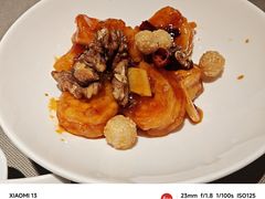 -小厨娘绣中淮扬(大行宫科巷店)