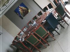 大堂-满汉楼(江畔店)