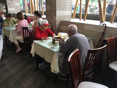 大堂-花园茶楼(兴城西路店)