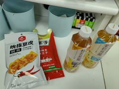 -便利蜂(合生汇店)