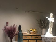 大堂-十五食吾 La Pâtisserie (海甸岛店)