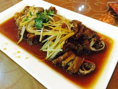 -老白肉馆(临江小区店)