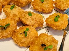 -上和臻品中国菜(花园街店)