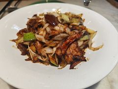 -那家小馆•北京菜•烤鸭(香山店)