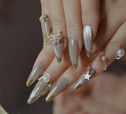 点击看大图 -Aso Artist Beauty美甲美睫