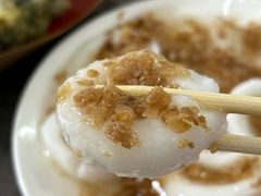 -老福合沟无米粿甜汤粿品店