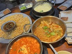 -火炉情韩国料理店(古田路店)
