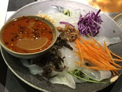 -蘸小院铁锅炖·蘸酱菜·东北菜(怀远门店)