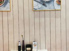 -张爱施法式西餐厅(汉街店)