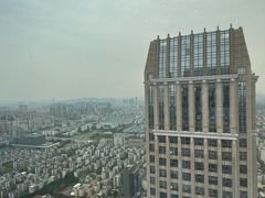 -景月阁空中食府(希尔顿酒店)