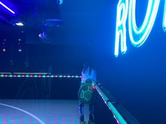 -VS SPORTS PARK运动玩乐园·团建·生日会(合生汇店)