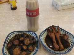 -朱洪元苏式面馆(绿宝广场店)