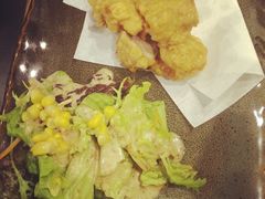 -桥岚·巷子鲜河豚鱼(专门店)
