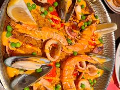 -ZAFFERANO西班牙海鲜饭(上海首店)