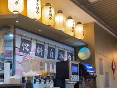 -水林间·寿喜烧自助(仙林金鹰店)